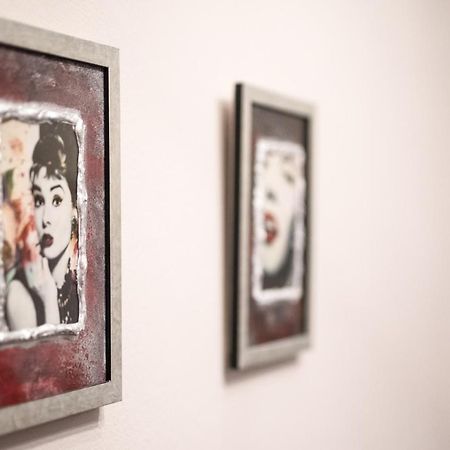 Christi Iuxury Apartment Превеза Екстериор снимка