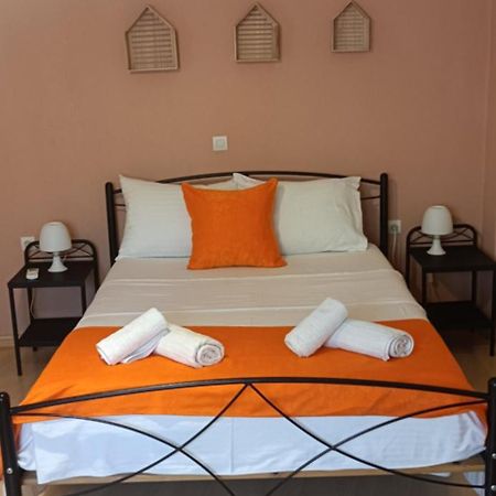 Christi Iuxury Apartment Превеза Екстериор снимка
