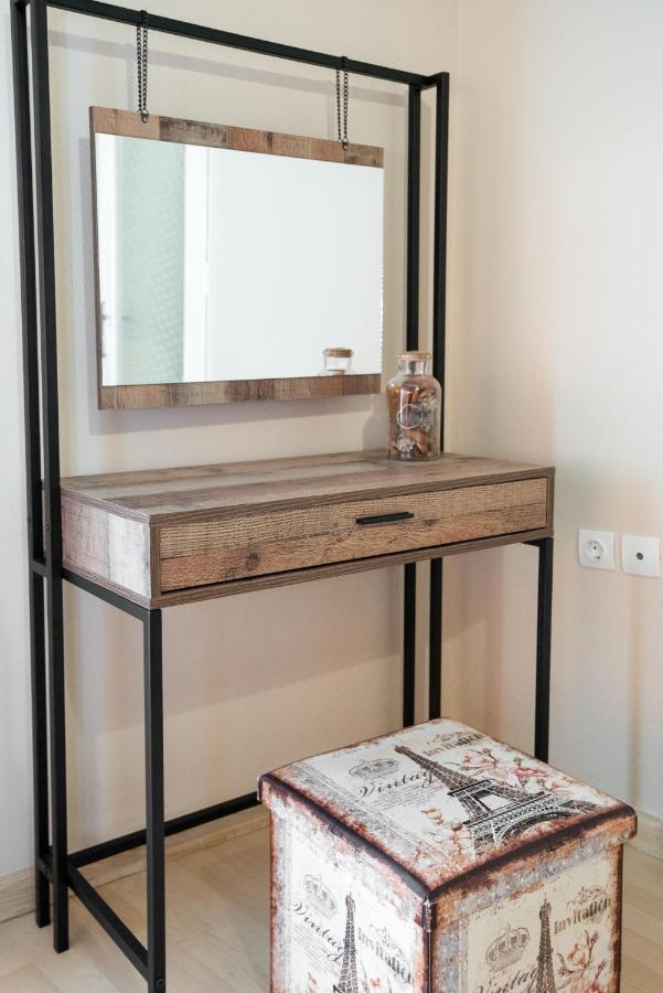 Christi Iuxury Apartment Превеза Екстериор снимка