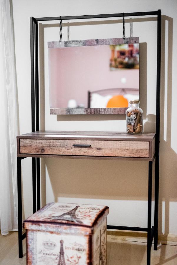 Christi Iuxury Apartment Превеза Екстериор снимка