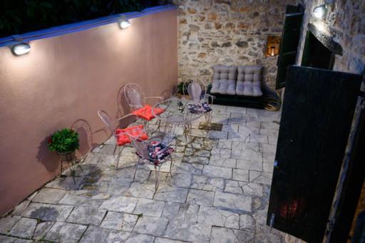 Christi Iuxury Apartment Превеза Екстериор снимка