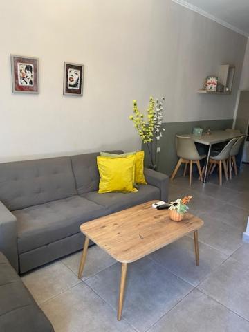 Christi Iuxury Apartment Превеза Екстериор снимка