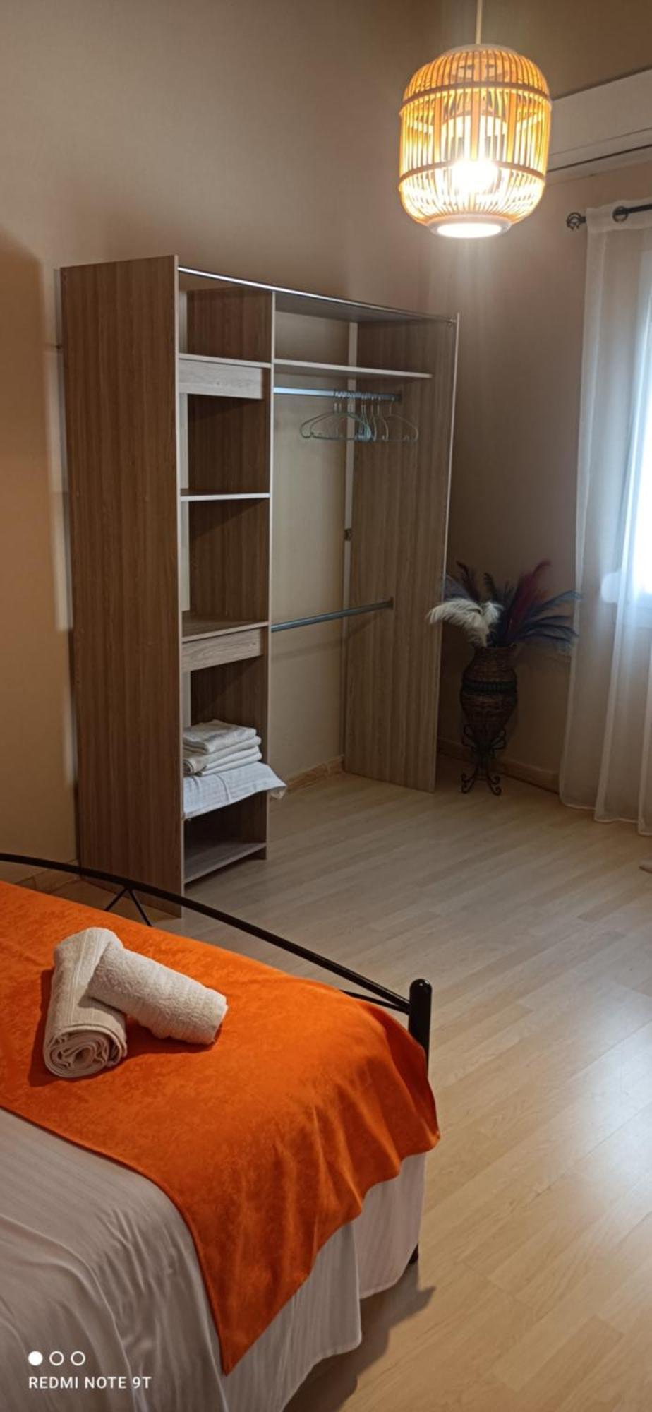 Christi Iuxury Apartment Превеза Екстериор снимка