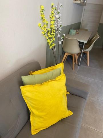 Christi Iuxury Apartment Превеза Екстериор снимка